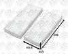 JS ASAKASHI AC2507SET Replacement part