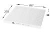 JS ASAKASHI AC2510 Replacement part