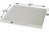 JS ASAKASHI AC2510 Replacement part