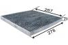 JS ASAKASHI AC2510C Replacement part