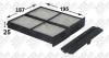 JS ASAKASHI AC301J Replacement part