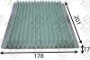 JS ASAKASHI AC302C Replacement part
