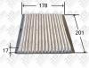 JS ASAKASHI AC302J Replacement part