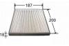 JS ASAKASHI AC303J Replacement part