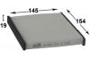 JS ASAKASHI AC702J Replacement part