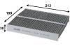 JS ASAKASHI AC801C Replacement part