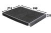 JS ASAKASHI AC802C Replacement part
