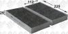 JS ASAKASHI AC803CSET Replacement part