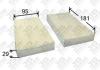 JS ASAKASHI AC8501SET Replacement part