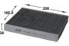JS ASAKASHI AC902C Replacement part