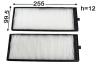 JS ASAKASHI AC9307SET Replacement part