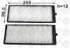 JS ASAKASHI AC9307SET Replacement part