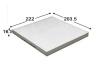 JS ASAKASHI AC9312 Replacement part