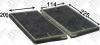 JS ASAKASHI AC981CSET Replacement part