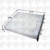 JS ASAKASHI AC982J Replacement part