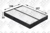 JS ASAKASHI AC-984J (AC984J) Replacement part