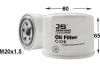 JS ASAKASHI C316J Replacement part