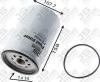 JS ASAKASHI FC11038 Replacement part