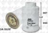 JS ASAKASHI FC158J Replacement part