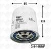 JS ASAKASHI FC-224J (FC224J) Replacement part