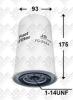 JS ASAKASHI FC-232J (FC232J) Replacement part