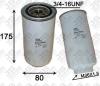 JS ASAKASHI FC235J Replacement part