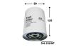 JS ASAKASHI FC510J Replacement part