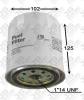 JS ASAKASHI FC609J Replacement part