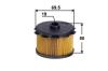 JS ASAKASHI FE0003 Replacement part