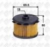 JS ASAKASHI FE0003 Replacement part