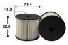 JS ASAKASHI FE0011 Replacement part