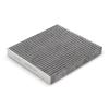 FORTECH FS041C Replacement part