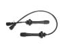 MAZDA FP8618140A Ignition Cable Kit
