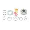 TRUCKTECHNIC AXL132 Replacement part