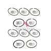 TRUCKTECHNIC BSK11RSTD Replacement part