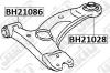 JIKIU BH21086 Replacement part