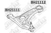 JIKIU BH21112 Replacement part
