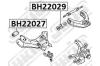 JIKIU BH22027 Replacement part