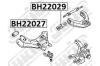 JIKIU BH22029 Replacement part