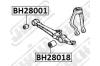 JIKIU BH28001 Replacement part