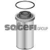 SogefiPro FA5809 Fuel filter