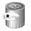 SogefiPro FP5729 Fuel filter