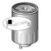 SogefiPro FP5771 Fuel filter