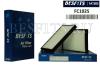 BESF1TS FC1025 Replacement part
