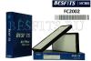 BESF1TS FC2002 Replacement part