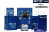 BESF1TS FF1011 Replacement part