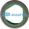 HD-PARTS 301384 Replacement part