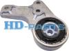 HD-PARTS 302037 Replacement part