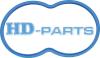 HD-PARTS 302155 Replacement part