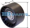HD-PARTS 302410 Replacement part